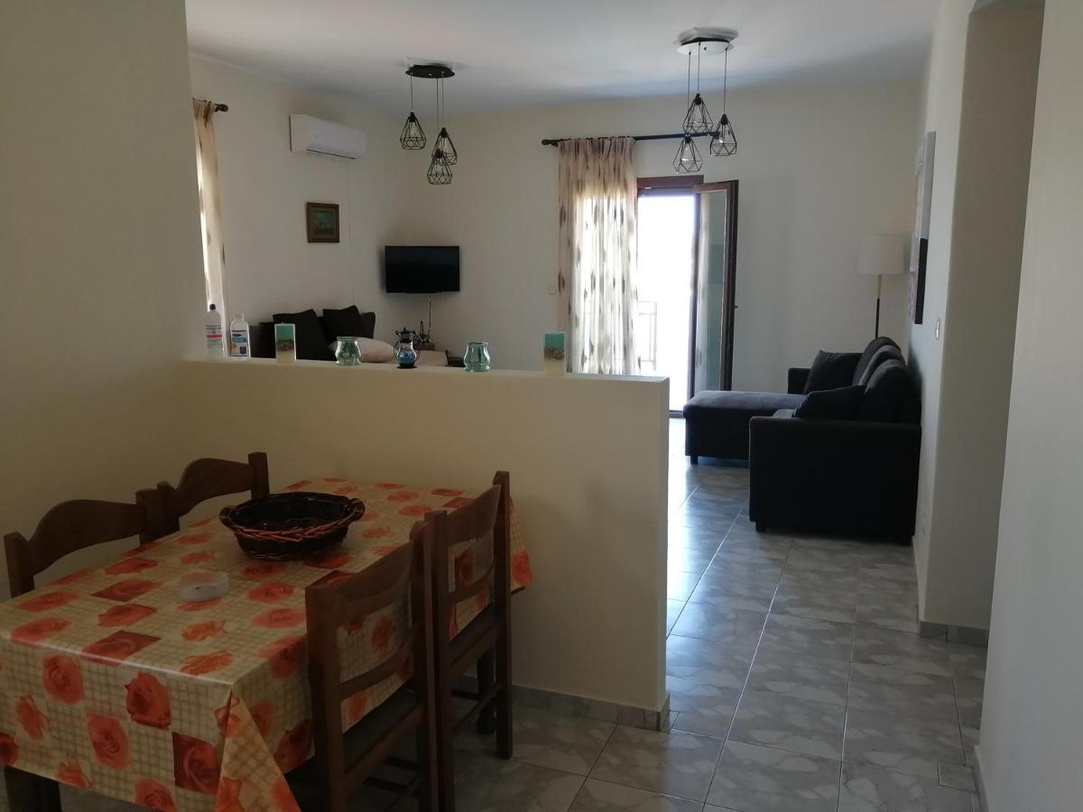 Sofirene Sea View Villa บาทซี ภายนอก รูปภาพ